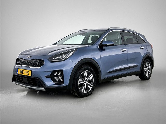 Kia Niro 1.6 GDi Hybrid DynamicPlusLine Limited