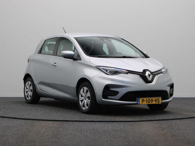 Renault ZOE R135 Zen 52 kWh