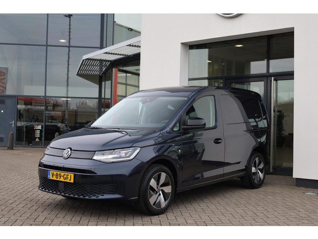Volkswagen Caddy Cargo 1.5 TSI Style