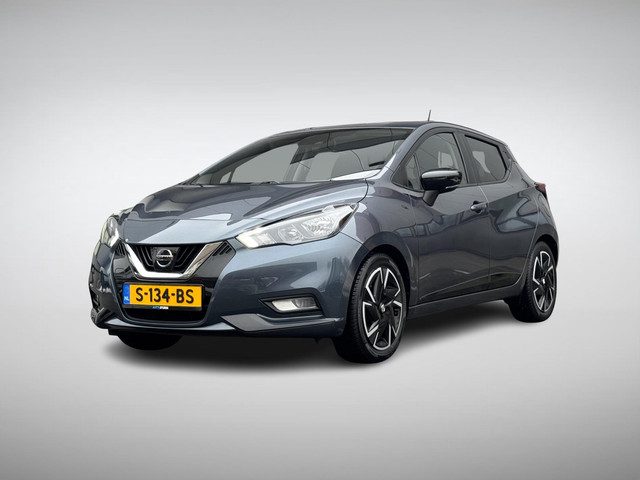 Nissan Micra 1.0 IG-T N-Design