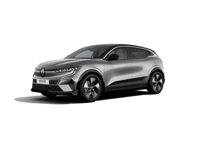 Renault Megane E-Tech techno 220 pk comfort range