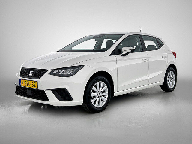 Seat Ibiza 1.0 EcoTSI Style