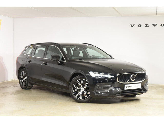 Volvo V60 B4 211PK Automaat Core