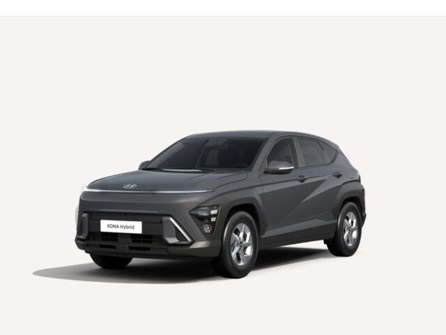 Hyundai Kona 1.6 GDI HEV Comfort