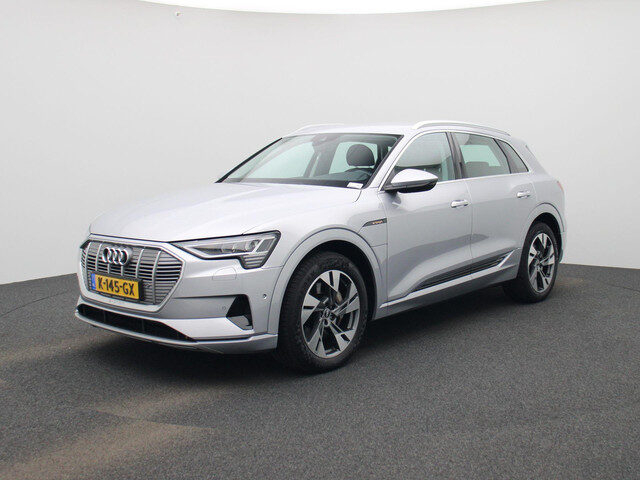 Audi e-tron 55 quattro Business edition 95 kWh