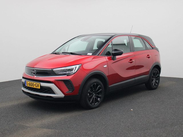 Opel Crossland 1.2 Turbo GS Line