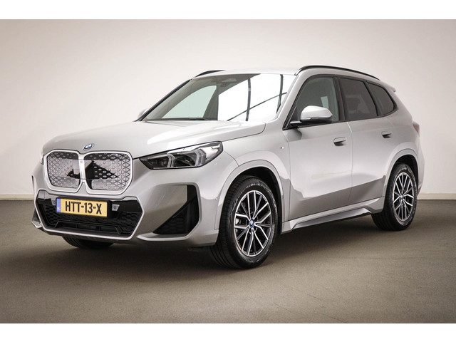 BMW iX1 eDrive20 67 kWh M-Sport Edition