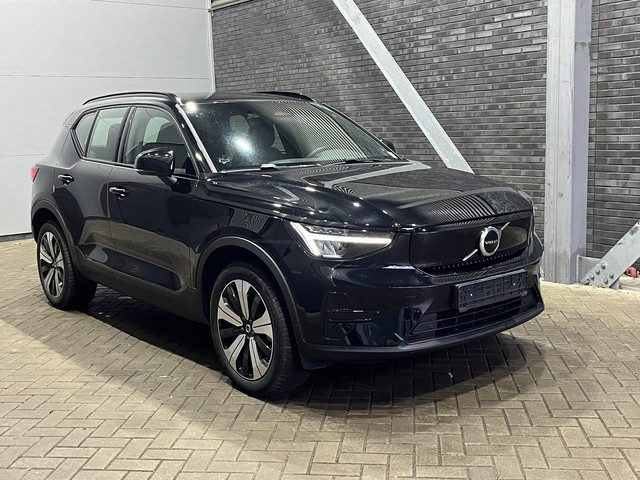 Volvo XC40 Recharge Plus 70 kWh