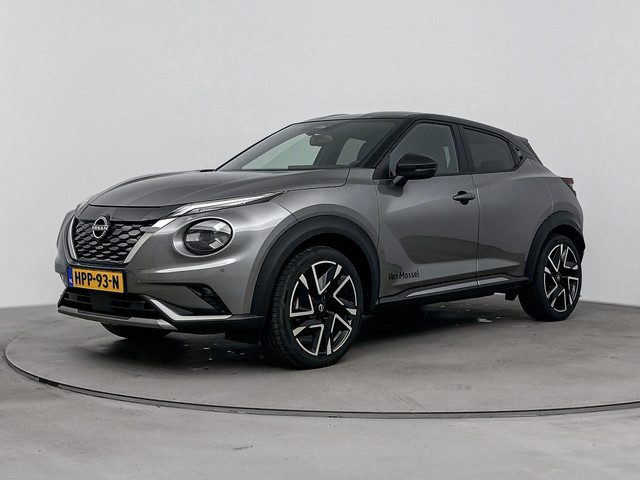 Nissan Juke 1.6 Hybrid N-Design