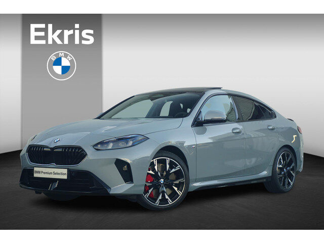 BMW 2 Serie Gran Coupé 220