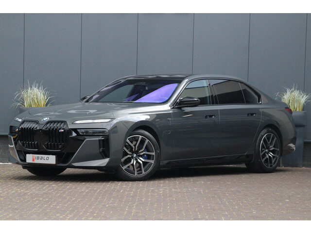 BMW 7 Serie M760e xDrive