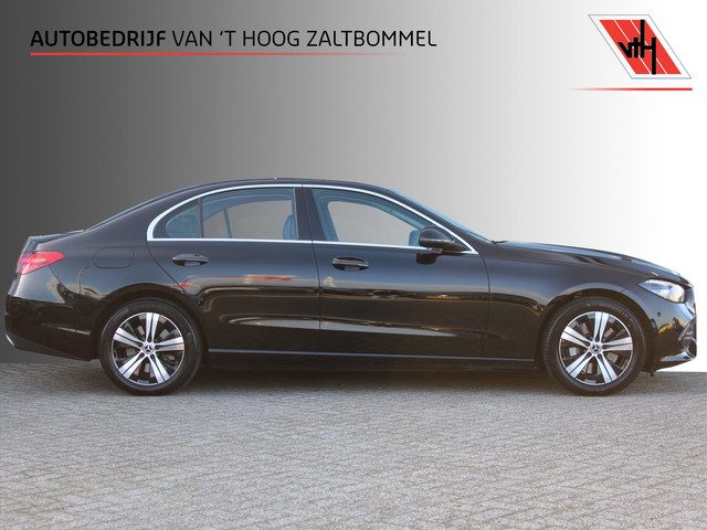 Mercedes-Benz C-Klasse 300e Luxury Line Limited DISTRONIC SFEER CAMERA CARPLAY <<19.461KM>>