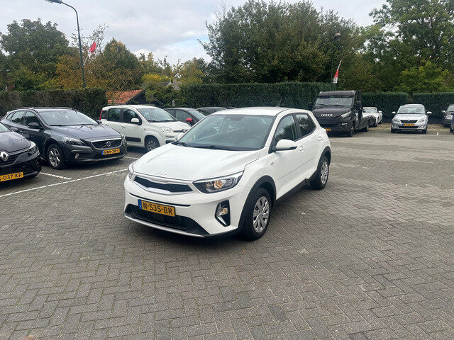 Kia Stonic 1.0 T-GDi MHEV ComfortLine , carplay , 38000 km NAP