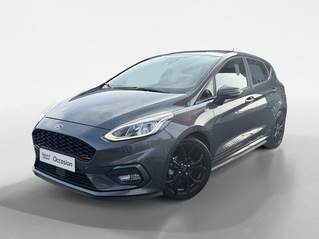 Ford Fiesta 1.0 EcoBoost ST-Line X