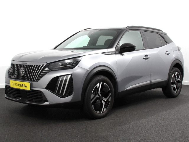 Peugeot 2008 1.2 PureTech 130 GT