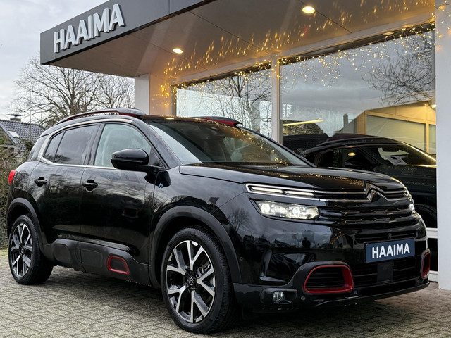 Citroën C5 Aircross 1.6 Plug-in Hybrid 225 Shine