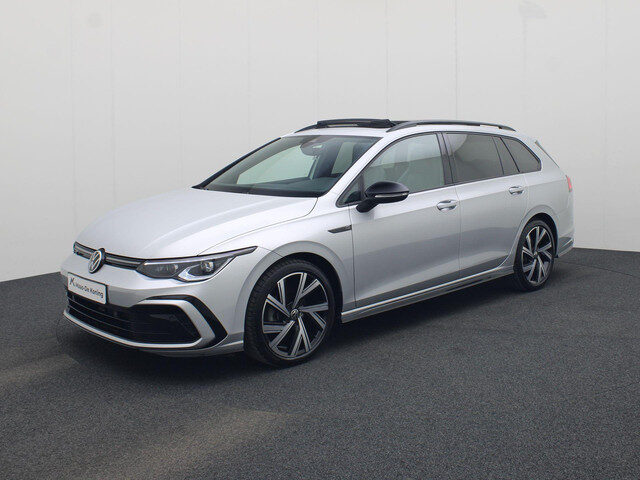 Volkswagen Golf Variant 1.5eTSI 150PK DSG R Line