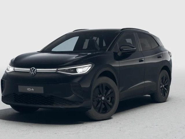 Volkswagen ID.4 Pro Limited Edition 77 kWh accu 286 PK