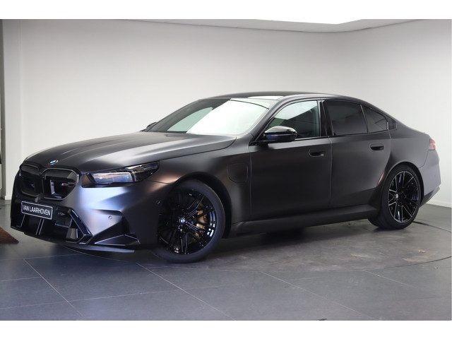 BMW M5 5 Serie Automaat