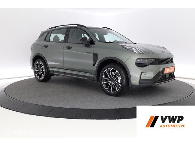 Lynk&Co 01 1.5 Core | Direct beschikbaar! | 2026