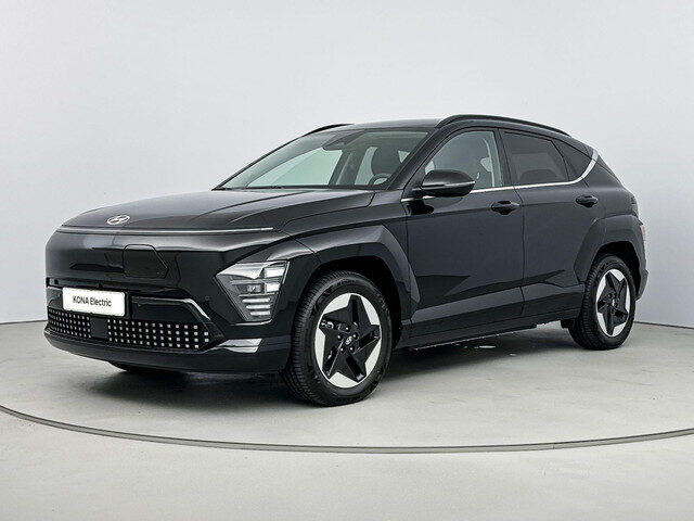 Hyundai Kona Electric Comfort 65.4 kWh