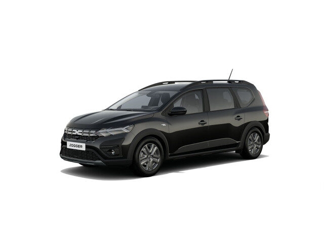 Dacia Jogger TCe 110 Expression 5p.