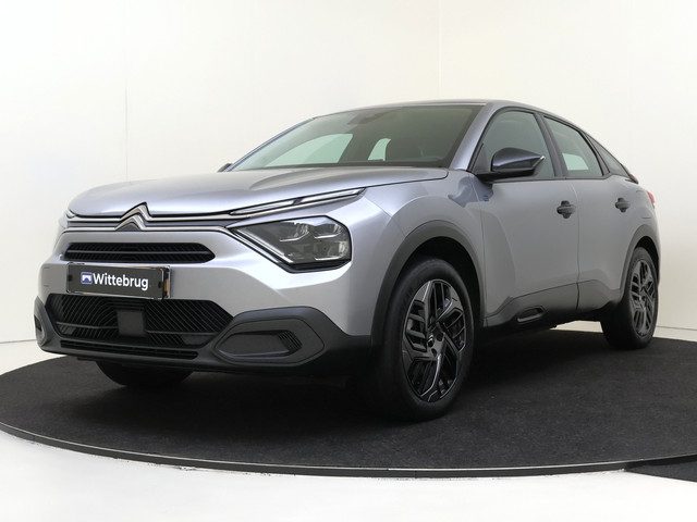 Citroën Ë-C4 You 50 kWh