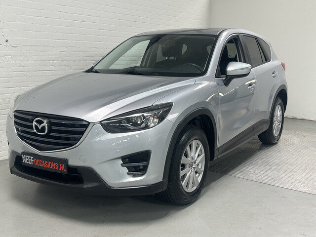 Mazda CX-5 2.0 Sky