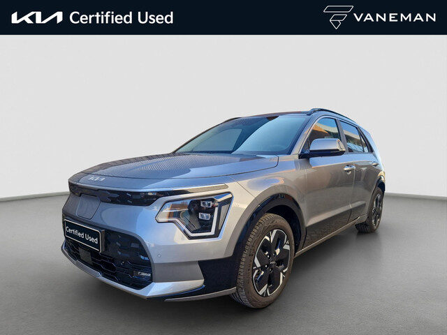 Kia e-Niro EV DynamicPlusLine 64.8 kWh