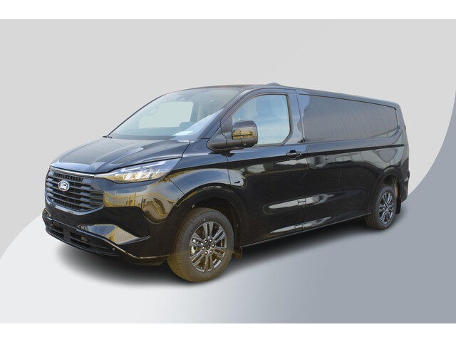 Ford Transit Custom 320 2.5 PHEV L2H1 Limited