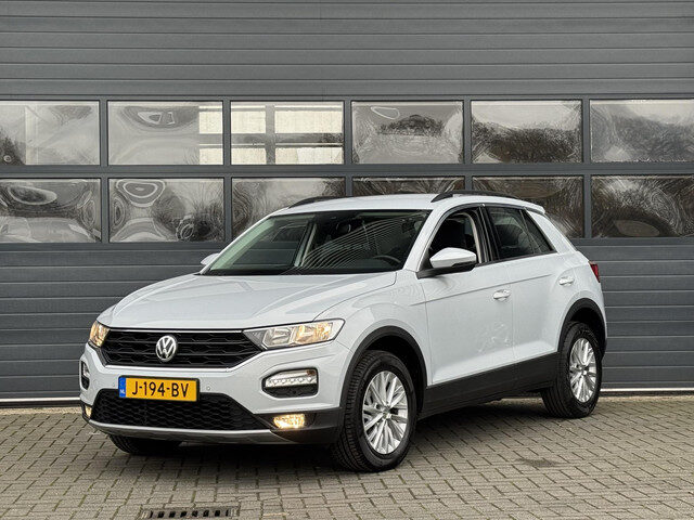 Volkswagen T-Roc 1.0 TSI STYLE