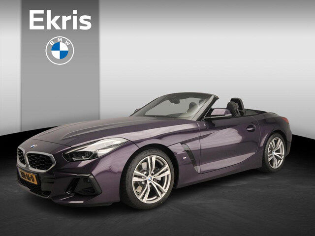 BMW Z4 Roadster sDrive20i