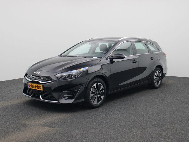 Kia Ceed Sportswagon 1.6 GDI PHEV DynamicLine