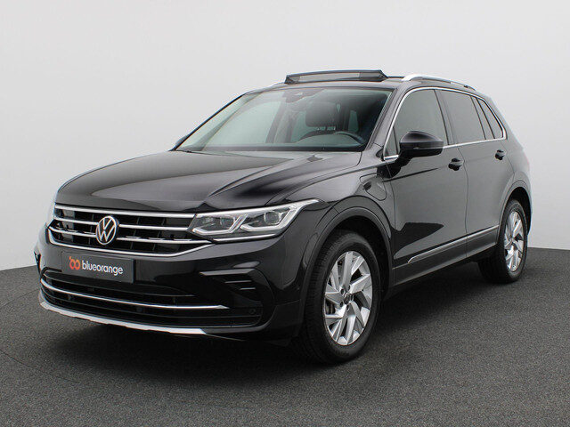 Volkswagen Tiguan 1.4 TSI eHybrid Elegance 245PK DSG
