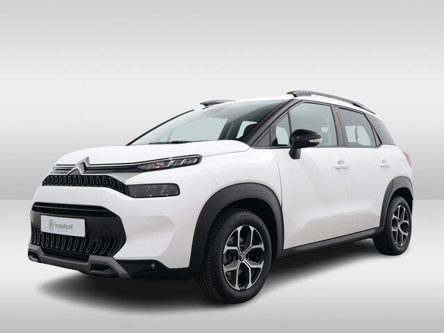 Citroën C3 Aircross 1.2 PURETECH 130 SHINE EAT8