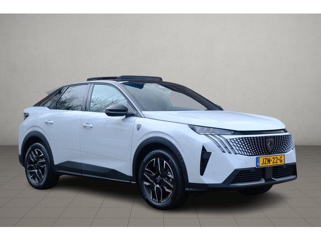Peugeot 3008 1.2 Hybrid 145pk e-DCS6 GT