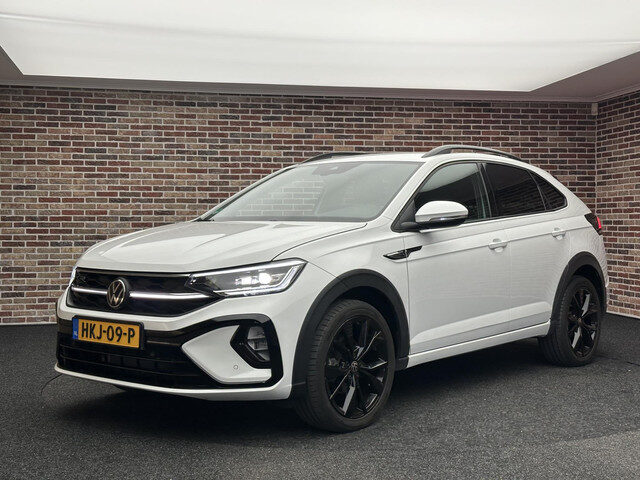 Volkswagen Taigo 1.0 TSI R-Line Business