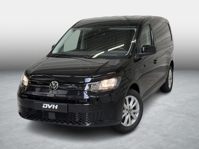 Volkswagen Caddy Cargo Maxi 2.0 TDI Style