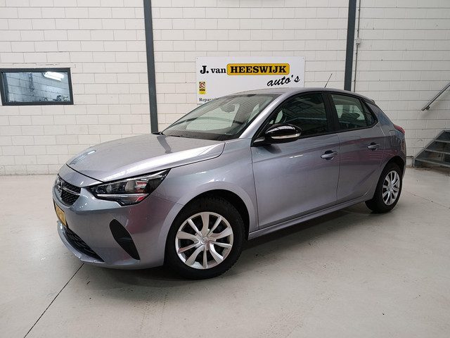 Opel Corsa 1.2 Edition