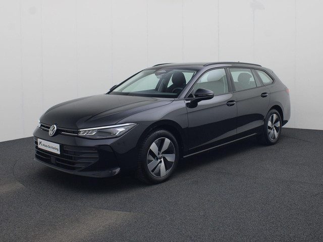 Volkswagen Passat Variant 1.5eTSI/150PK DSG
