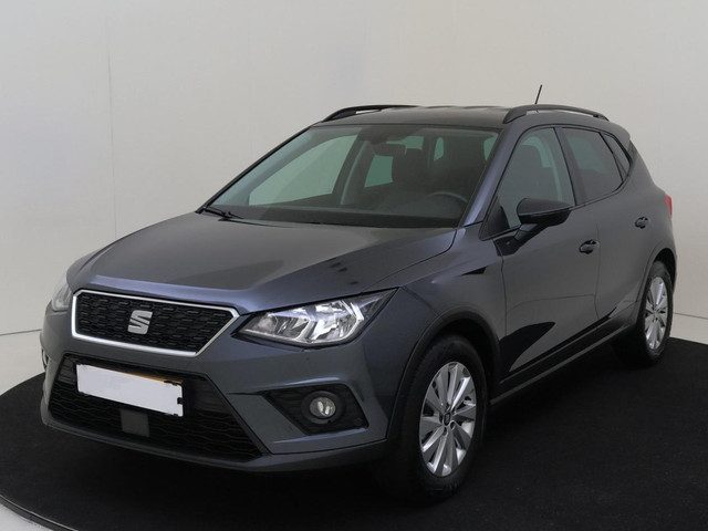 Seat Arona 1.0 EcoTSI Style Business Connect