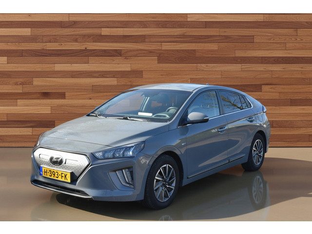 Hyundai IONIQ Comfort EV 38 kWh