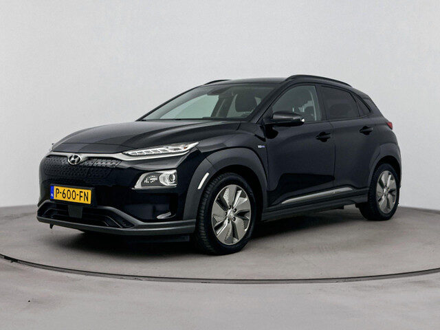 Hyundai Kona EV Comfort Smart 64 kWh