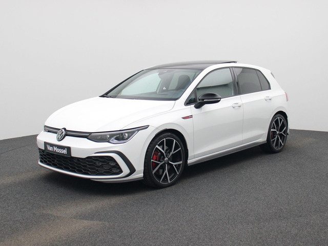 Volkswagen Golf 2.0 TSI GTI 245 PK |