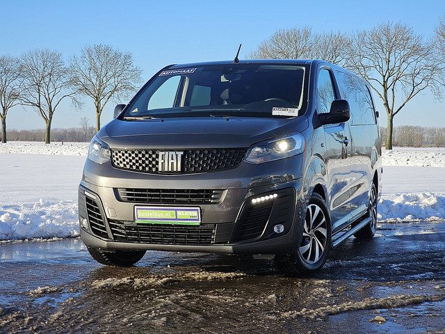 Fiat Scudo 2.0