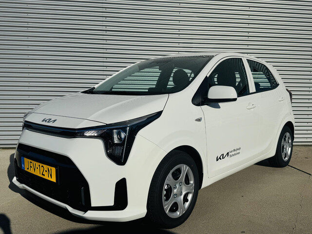 Kia Picanto 1.0 DPI DynamicLine