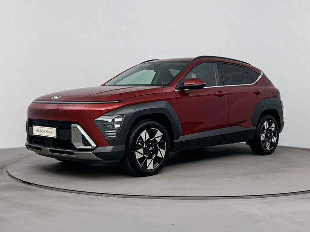 Hyundai Kona 1.6 GDI HEV Comfort