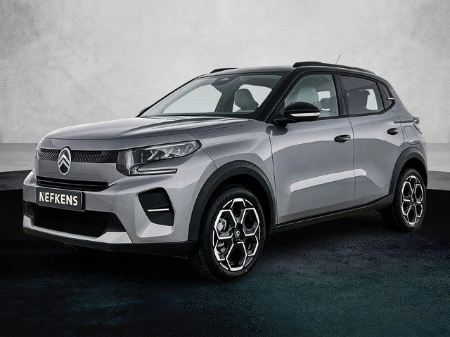 Citroën C3 1.2 Turbo Max 100 pk