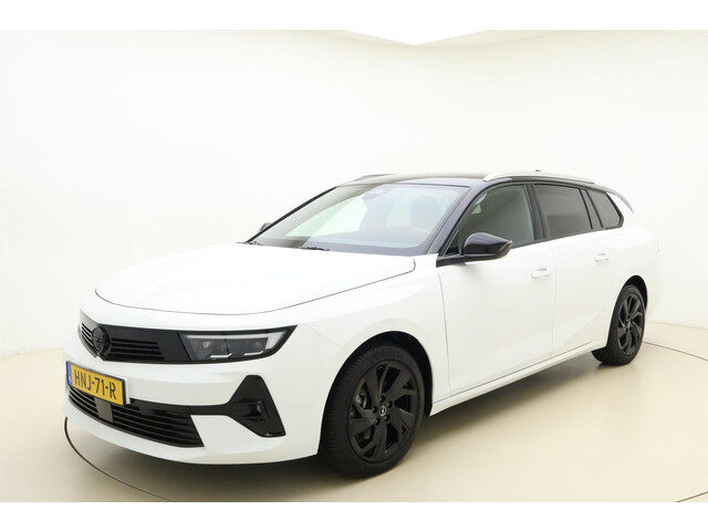 Opel Astra Sports Tourer 1.2 Level 4