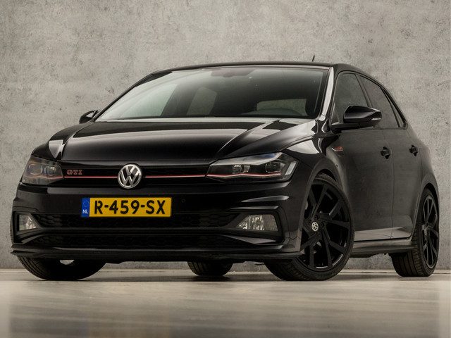 Volkswagen Polo 2.0 TSI GTI